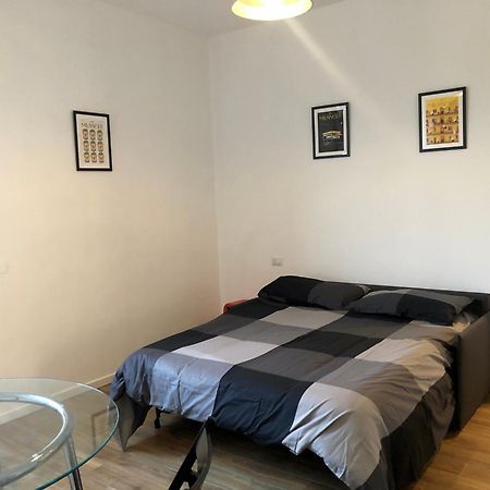 Santa Giulia Suite - 15 Minutes From City Centre Milaan Buitenkant foto