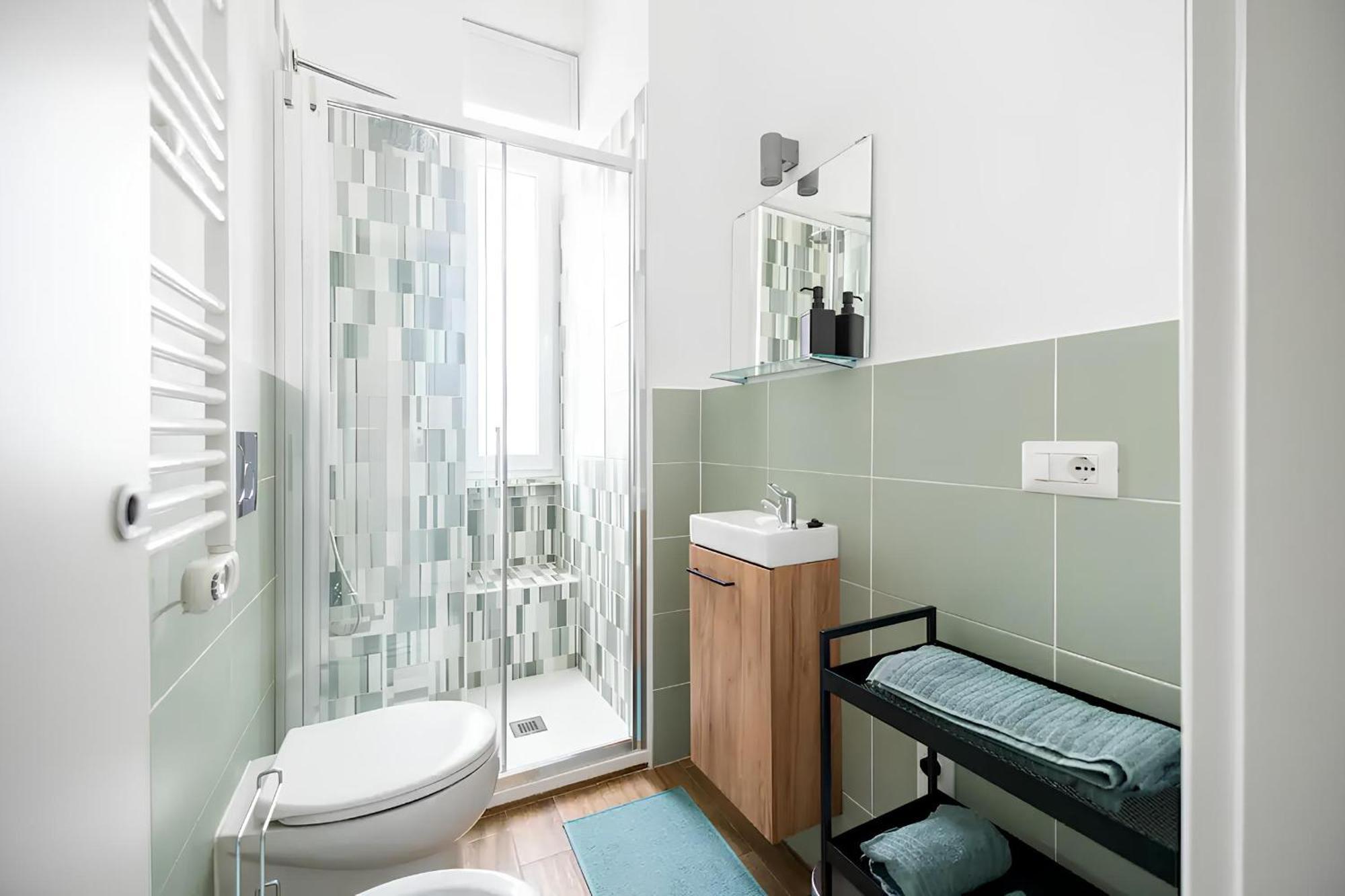 Santa Giulia Suite - 15 Minutes From City Centre Milaan Buitenkant foto