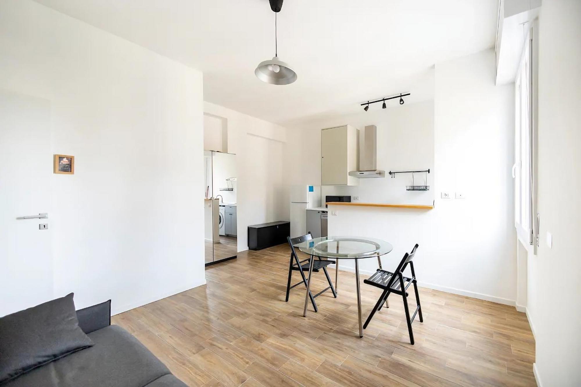 Santa Giulia Suite - 15 Minutes From City Centre Milaan Buitenkant foto