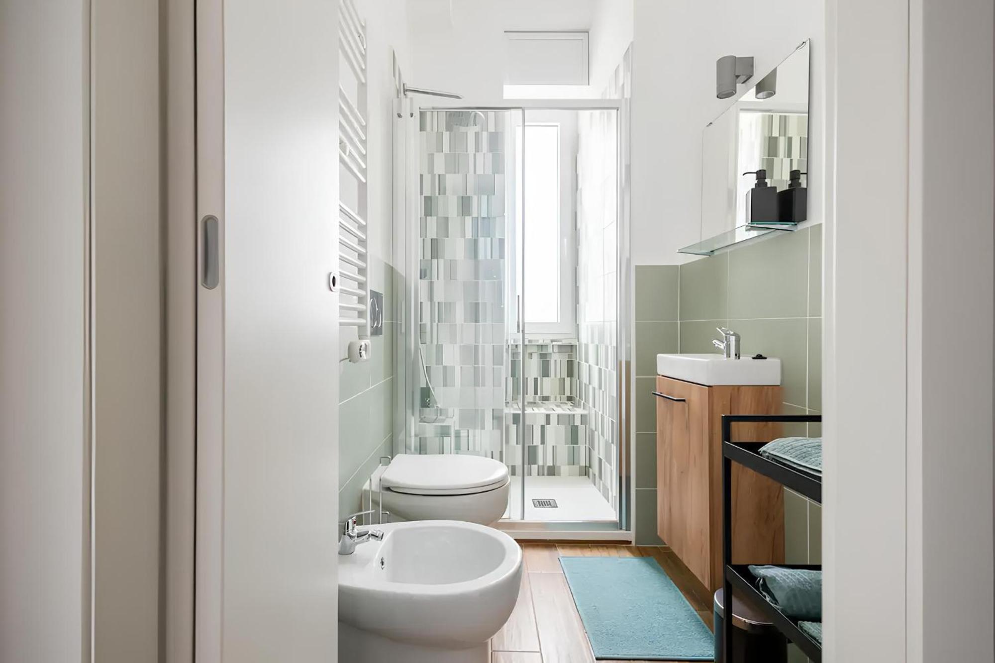 Santa Giulia Suite - 15 Minutes From City Centre Milaan Buitenkant foto