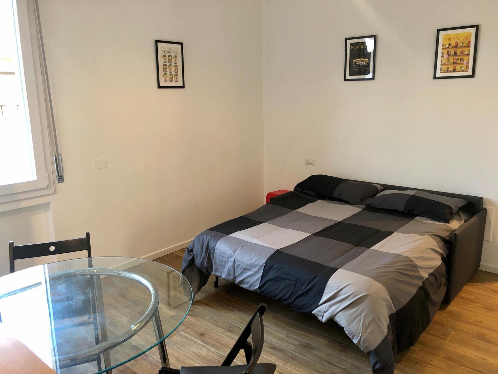 Santa Giulia Suite - 15 Minutes From City Centre Milaan Buitenkant foto