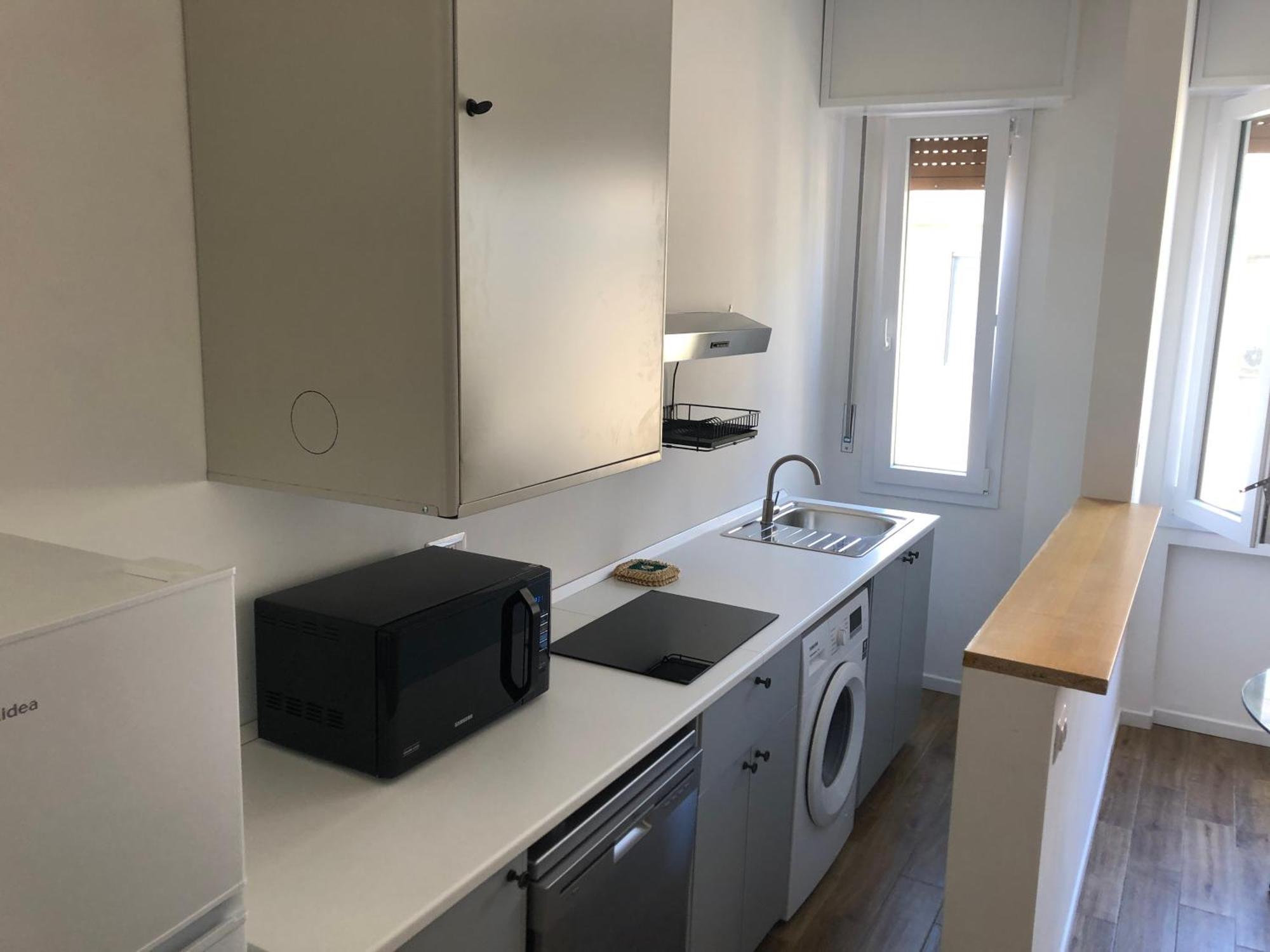 Santa Giulia Suite - 15 Minutes From City Centre Milaan Buitenkant foto